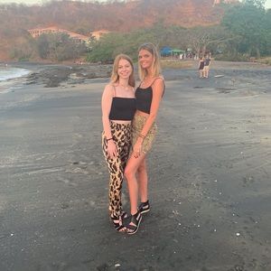 Meet your Posher, Isabelle